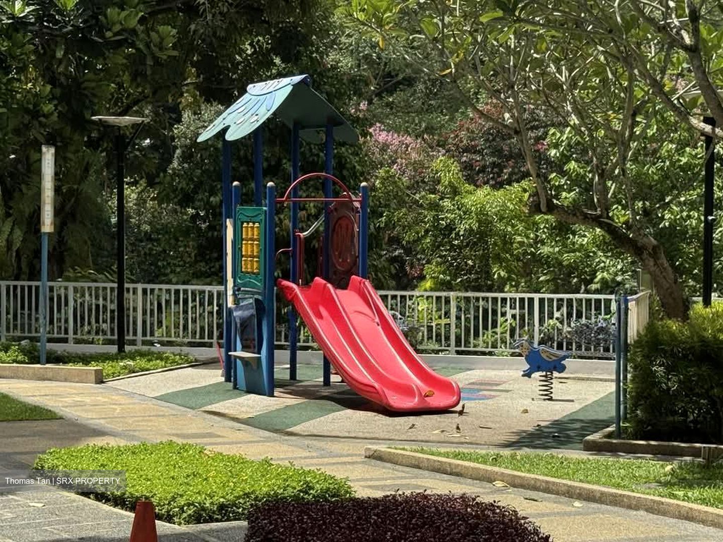 Park Natura (D23), Condominium #569653541